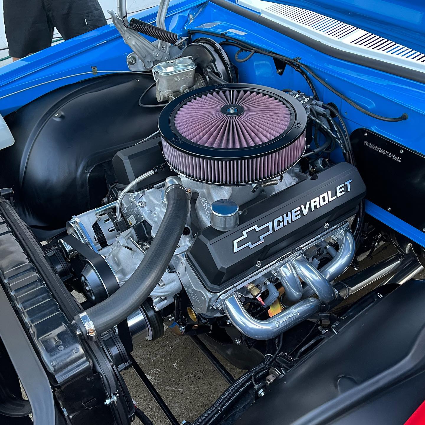 Justified Auto Electrical — job photo 3
