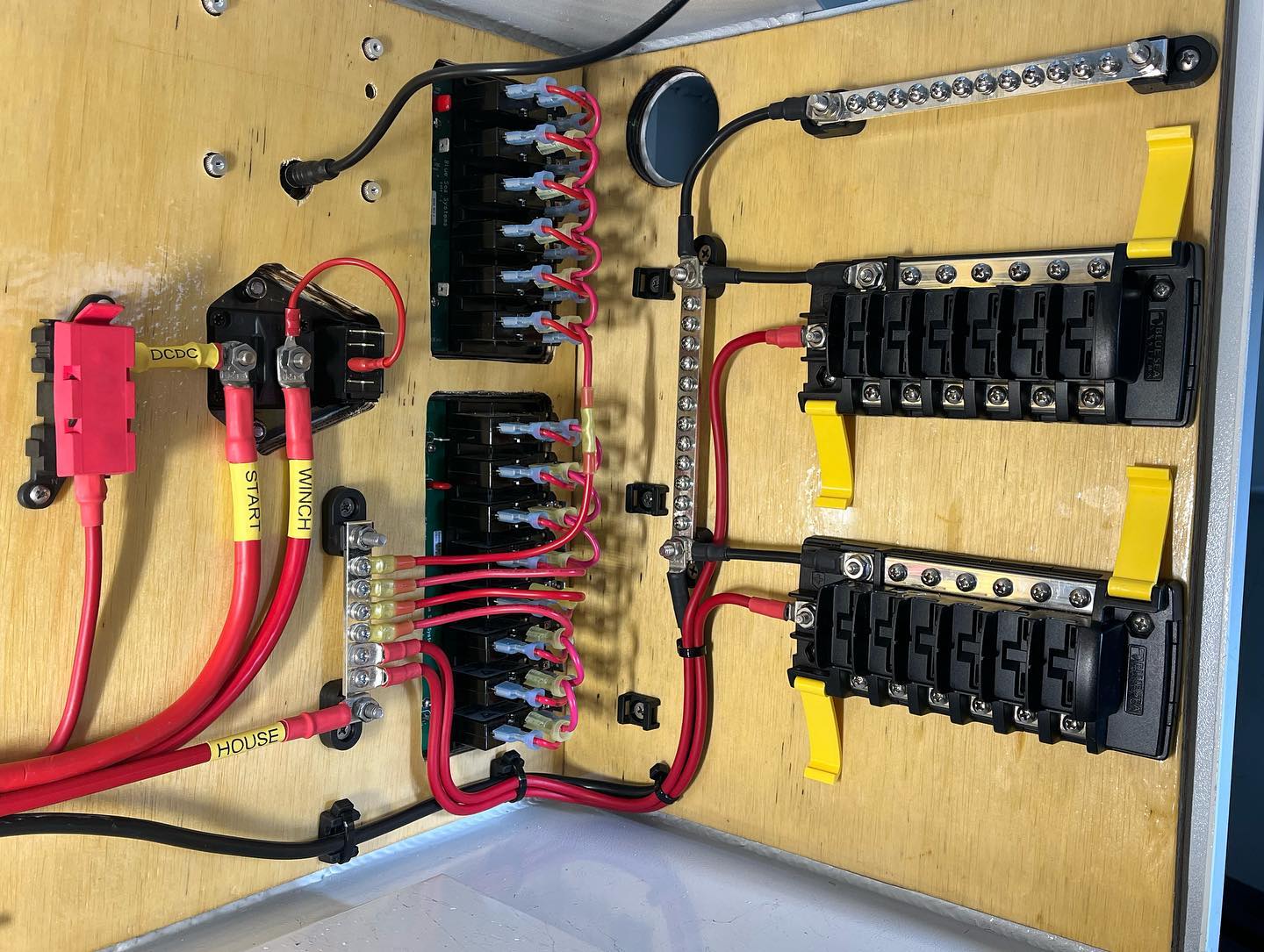 Justified Auto Electrical — job photo 4
