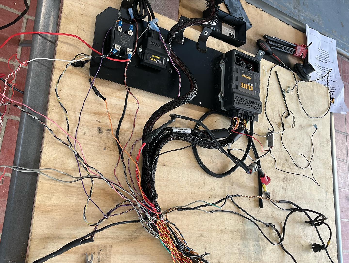 Justified Auto Electrical — job photo 5